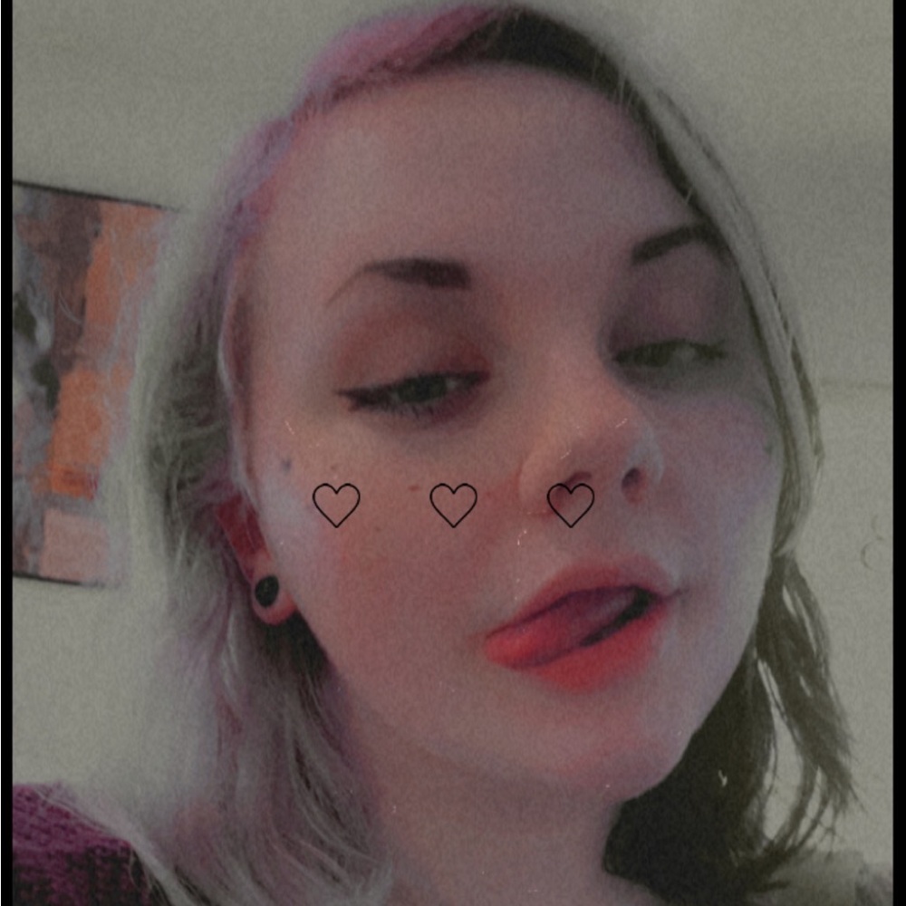 Meet your Posher, Raven